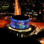 BFI London IMAX