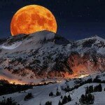 winter-mountains-snow-landscape-nature-moon