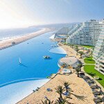 Largest Swimming Pool in the World