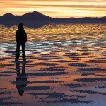 Salar de Uyuni : One of the World’s Largest Mirrors