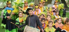 Kalash Festival