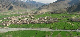 Kunar Valley