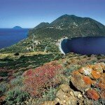 Aeolian Islands - Filicudi Island