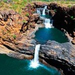 Cataratas-Mitchell-Australia