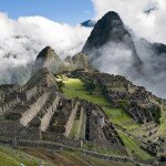 Machu Picchu (Peru)