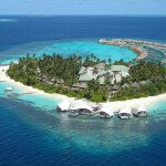 Most likely to disappear beneath the waves – Maldives