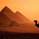 Oldest sovereign state – Egypt